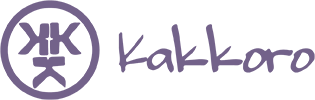 Kakkoro logo